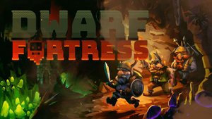 Dwarf Fortress OST
