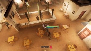 Company of Crime - мини-обзор