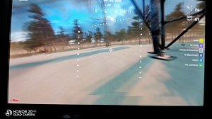 FPV симулятор