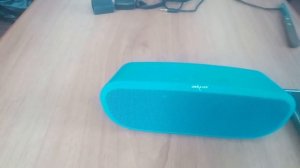 Обзор портативной колонки zealot s9, беспроводная bluetooth колонка, отличный выбор цена-качество.