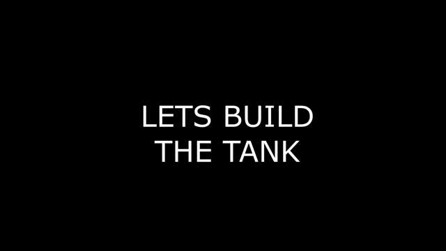 Italeri Sherman Tank M4A3E8 Fury