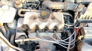 Форд фокус 1 американец Split Port