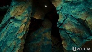 Дерево-Великан и Духи Леса. Семейный Досуговый Центр «Лес Чудес» в Манжероке.