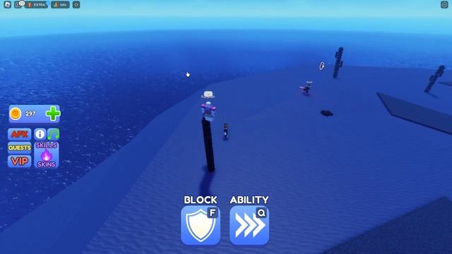 Blade Ball PC/MOBILE Script (INF MONEY, AUTO FARM, AUTO PARRY, AUTO BLOCK ATTACKS) *PASTEBIN 2023* смотреть онлайн