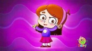 Нашид для детей. Петушок.