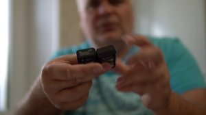 Аккумуляторы Sony NP-FW50 отличия! Обзор