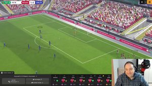Арсенал принимает Челси Кубок Карабао FM24