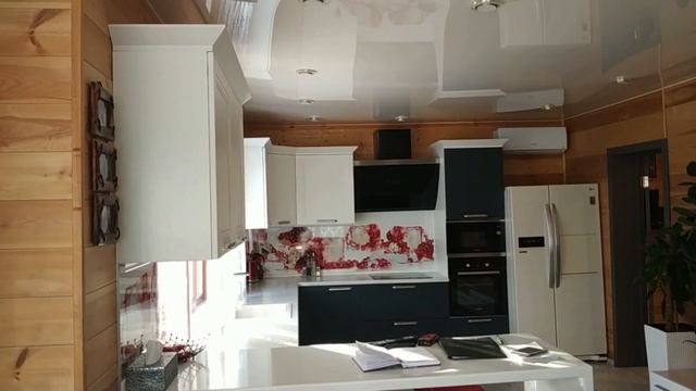 Продажа коттеджа г.Иркутск, ул.Янтарная 16 (Ново-Иркутский) смотреть онлайн