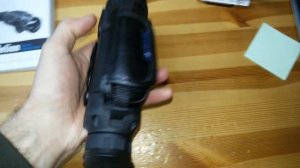 Тепловизор Пульсар Хелион Pulsar Helion XQ28 XQ38 XQ50 купить