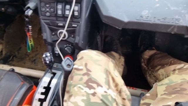 поездка на урс хох 3060 н.у.м. на багах смотреть онлайн