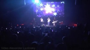 "Новый год" сл. и муз. Сергей Кузнецов