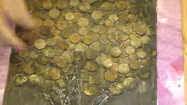 творчество для нумизматов 1 смотреть онлайн