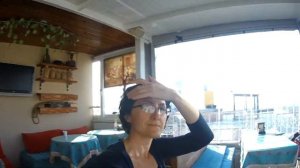 Хостел Антик в Стамбуле. Antique Hostel in Istanbul.