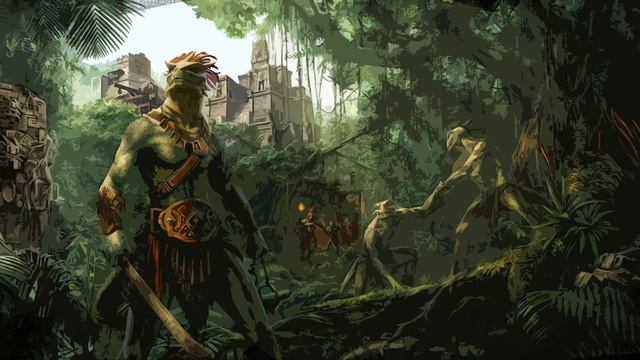 Tamriel: World of Skyrim and Morrowind, How it Began | The Elder Scrolls Lore