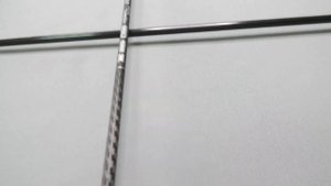 Сборка  кастомных стрел для блочного лука  Black Eagle Carbon Micro
