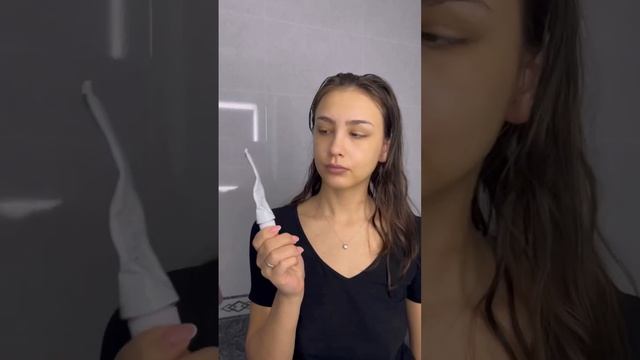 Мой уход за кожей лица #selfcare #заботаосебе #молодаямама