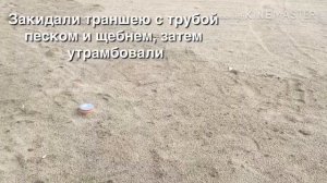 ? МОНОЛИТНАЯ ФУНДАМЕНТНАЯ ПЛИТА 250 мм / Плантер / Planter / пошаговая инструкция фундамента
