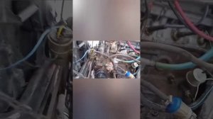 Гидравлика на самодельный трактор. Установка нш-10л.#минитрактор #трактор##гидравлика