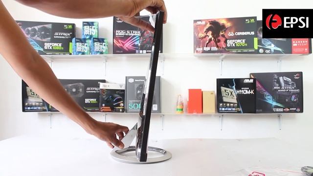 Asus Designo MX279 Monitor for Designers & Editors Review සිංහලෙන් смотреть онлайн