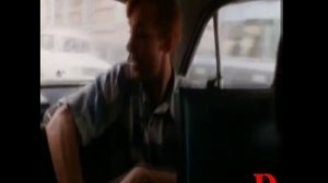 Range Rover Classic в фильме "Барханов и его телохранитель"