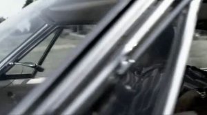 "Supernatural" Moment: Introducing the New '67 Chevy Impala