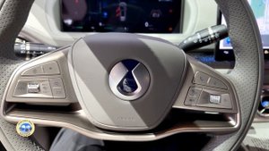 2024 BYD DENZA N8 DM-p PHEV Walkaround—2023 Chengdu Motor Show