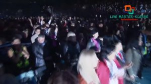 "Превознесен" -  Христианские песни Прославления - караоке