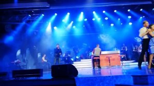 Танцы в стиле классики 70х-80х