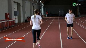 Подготовка к полумарафону, основные ошибки