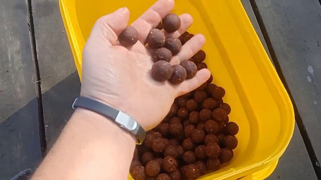 Осенняя рыбалка. смотреть онлайн