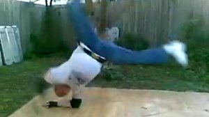 elbow Air flares air belt harrness gravity breakdance rope