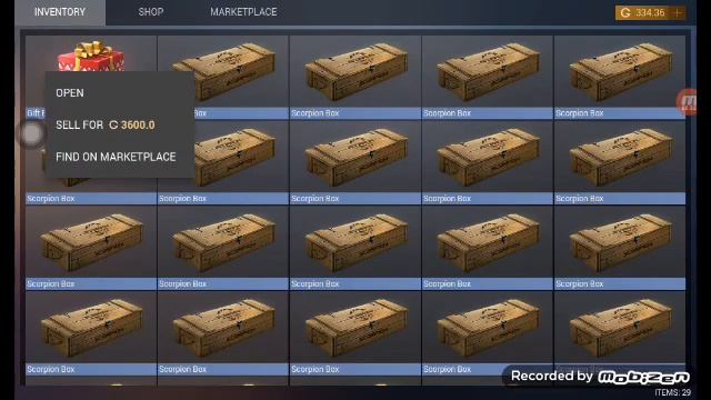 Откриваєм git box смотреть онлайн