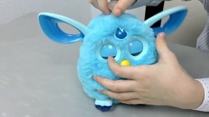 ТРАНСФОРМЕРЫ Автоботы Трансформеры Прайм и ФЕРБИ Коннект Furby Connect на русском Видео для детей