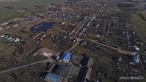 Село Мордыш | Суздальский район | Владимирская область