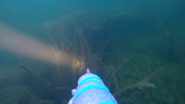 Крапивинское водохранилище! смотреть онлайн