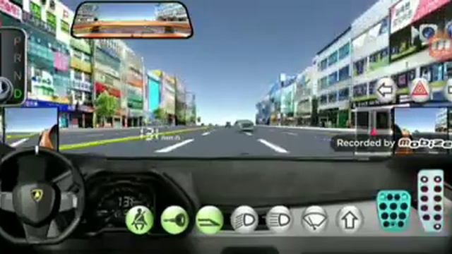 Как управлять машиной? ответ здесь! смотреть онлайн