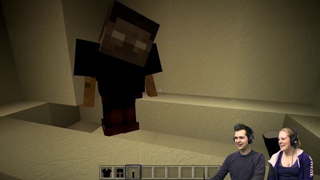 Minecraft - Silent Hills PT Demo (Minecraft 1.8 Map) смотреть онлайн