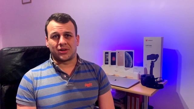 Macbook Air Retina 2018
