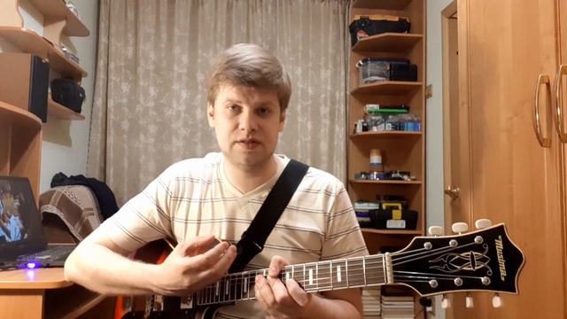 Модуляции? РАЗБЕРЁМСЯ! Выпуск №43