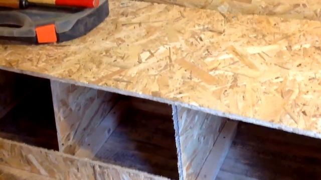 Nov 21, 2017. Доделали курятник/ Баня и вода смотреть онлайн