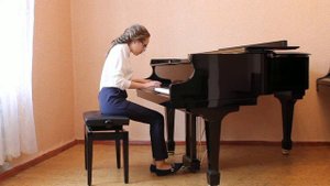 М.Клементи. Соната соч.26 №3 D-Dur 1ч.исп.В.Золотовская_0755