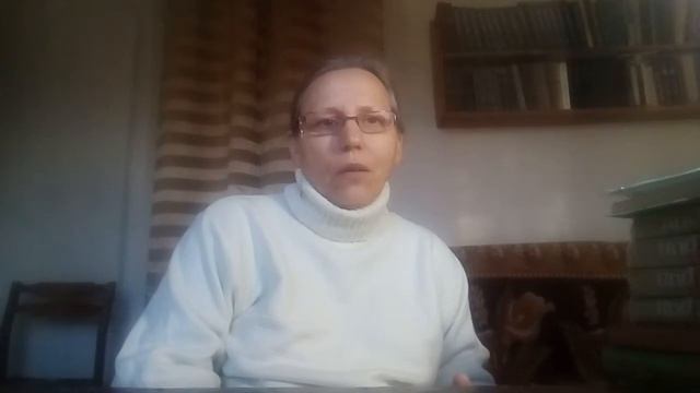 Беседы о праве 6. Западный тип правопонимания смотреть онлайн