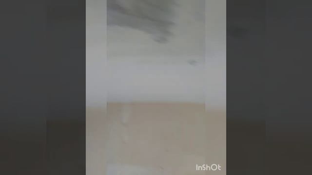 Удаление старой побелки. Как это сделать легко и без пыли!