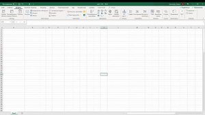 Power Query   Урок 1 - Загрузка данных и визуализация