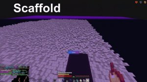 ThunderHack+ Client!