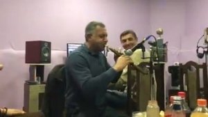 Ashot Khangeldyan-Duduk