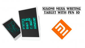 ? Xiaomi Mijia Writing Tablet with Pen 10 [No comment] AhatOFF