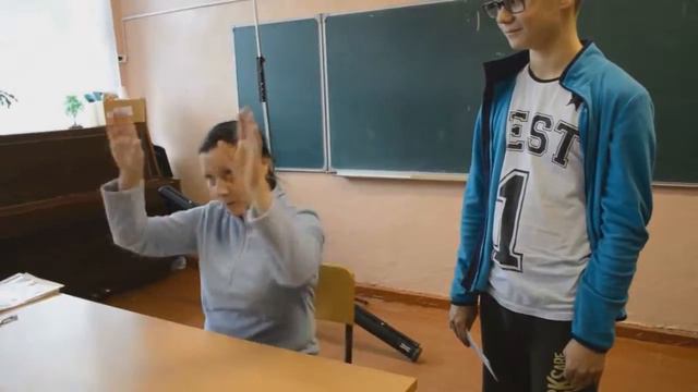 Сделаем наш общий дом теплым и уютным! смотреть онлайн