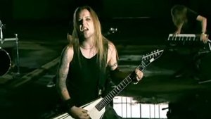 Children Of Bodom - Trashed Lost & Strungout
