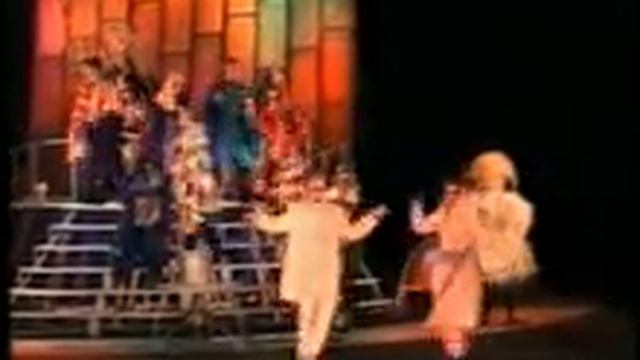 Музыка к спектаклям Сергея Долгушина. смотреть онлайн